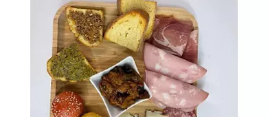 Marzamemi Escursioni e Noleggio Barca - Sapore di mare Marzamemi