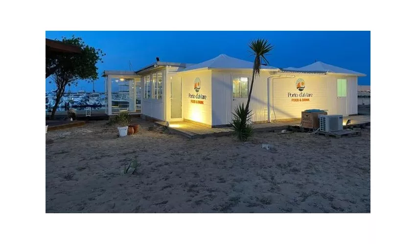 Marzamemi Escursioni e Noleggio Barca - Sapore di mare Marzamemi