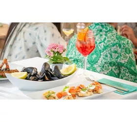 Ristorante L'Altra Mezzanotte