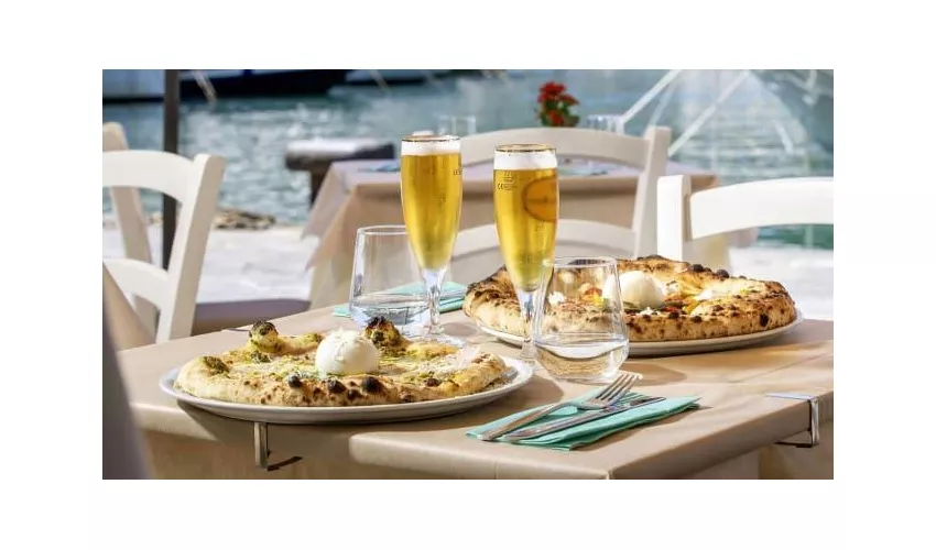 Ristorante L'Altra Mezzanotte