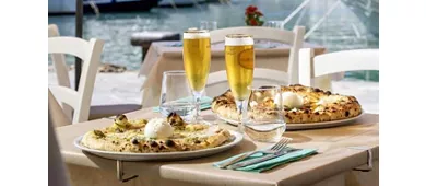 Ristorante L'Altra Mezzanotte