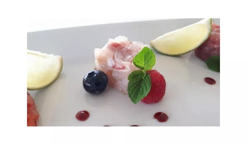 Ristorante L'Altra Mezzanotte