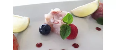 Ristorante L'Altra Mezzanotte