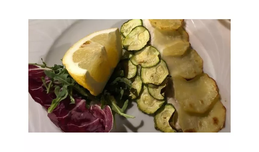 Ristorante L'Altra Mezzanotte