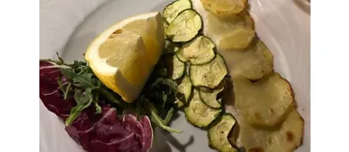 Ristorante L'Altra Mezzanotte