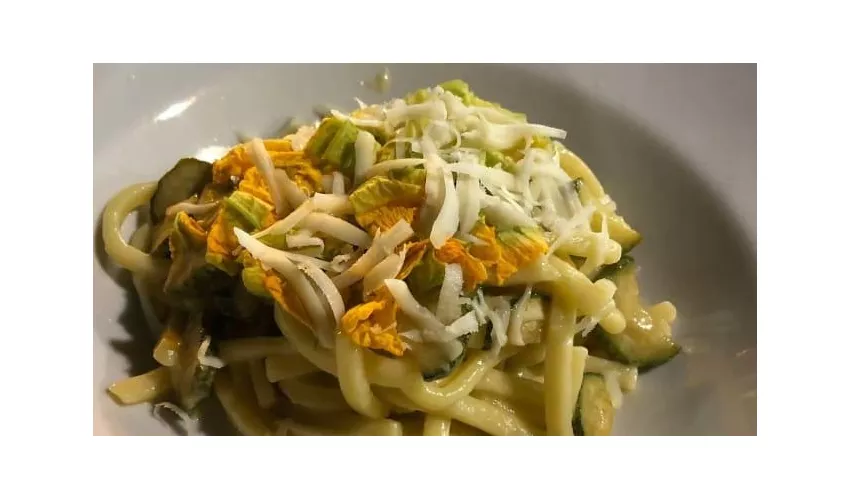 Ristorante L'Altra Mezzanotte