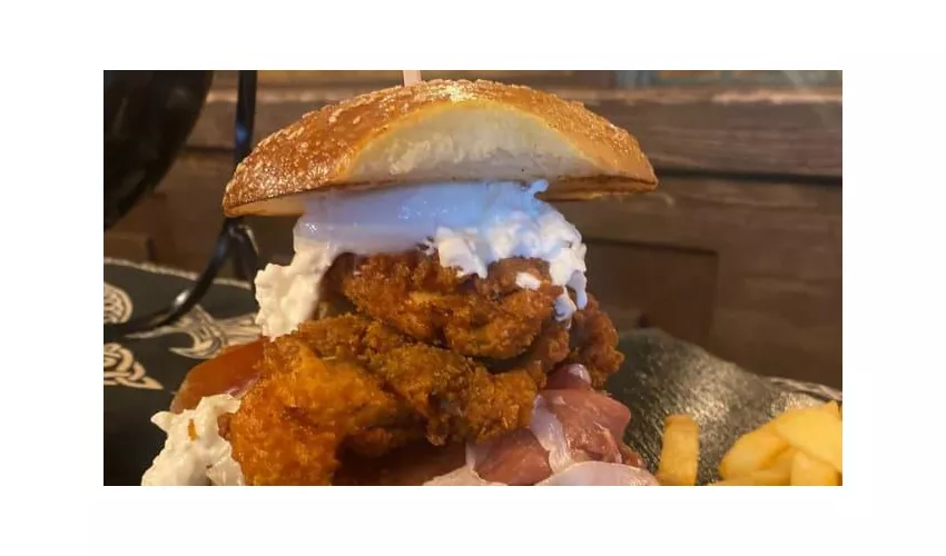 Valhalla Pub & SteakHouse
