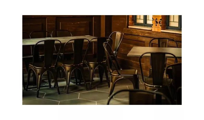 Valhalla Pub & SteakHouse