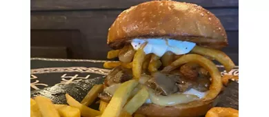 Valhalla Pub & SteakHouse