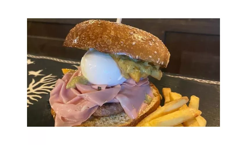 Valhalla Pub & SteakHouse