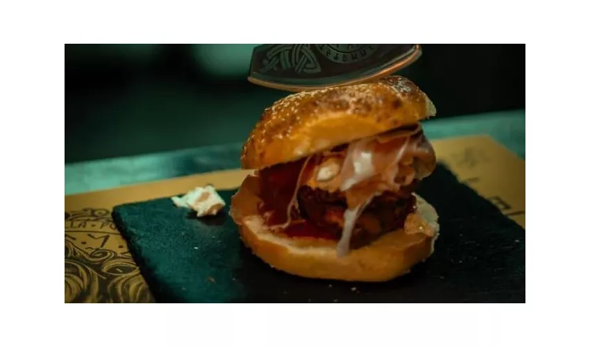 Valhalla Pub & SteakHouse