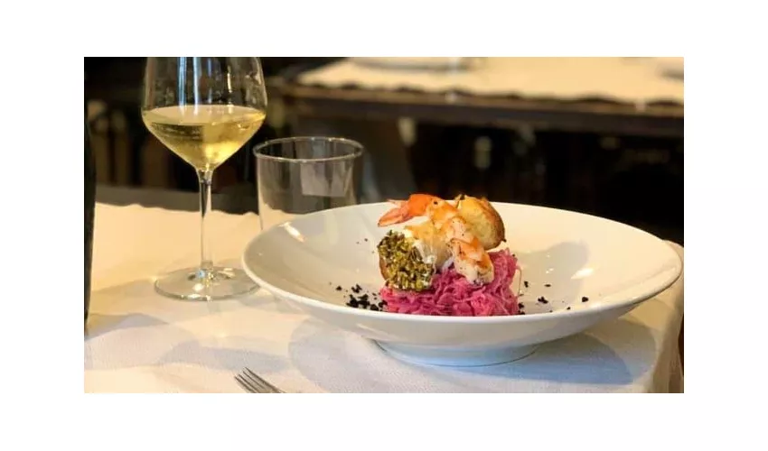 Bar Ristorante Hemingway's Bistrot