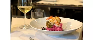 Bar Ristorante Hemingway's Bistrot