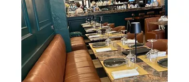 Bar Ristorante Hemingway's Bistrot