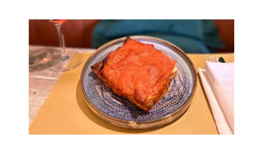 Bar Ristorante Hemingway's Bistrot
