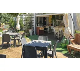 Ristorante Ajò ai Giardini Food - Guspini
