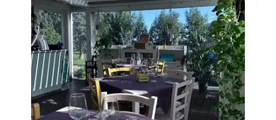 Ristorante Ajò ai Giardini Food - Guspini