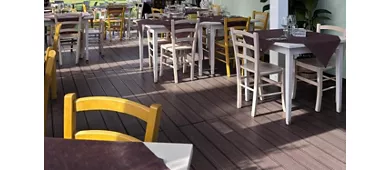 Ristorante Ajò ai Giardini Food - Guspini