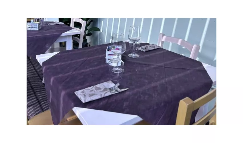 Ristorante Ajò ai Giardini Food - Guspini