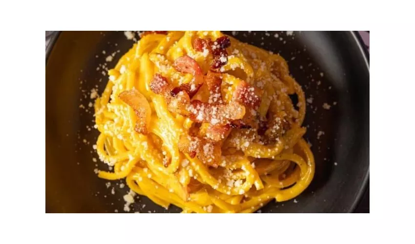 Nero Lab Infernetto - Ristorante Bistrot