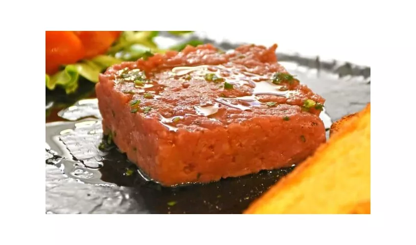 Nero Lab Infernetto - Ristorante Bistrot