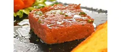 Nero Lab Infernetto - Ristorante Bistrot