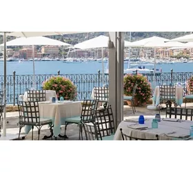 Imperiale Palace Hotel