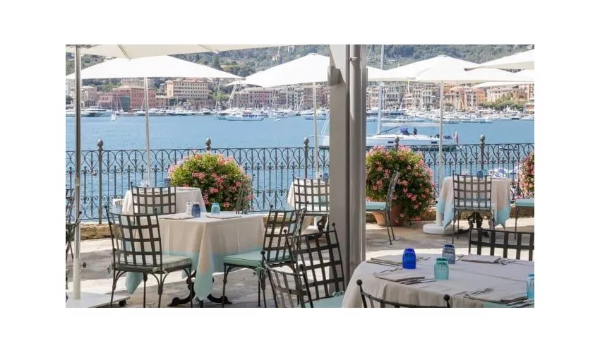 Imperiale Palace Hotel