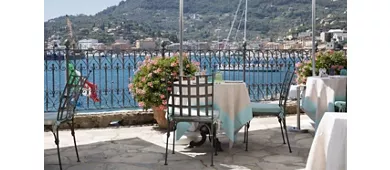 Imperiale Palace Hotel