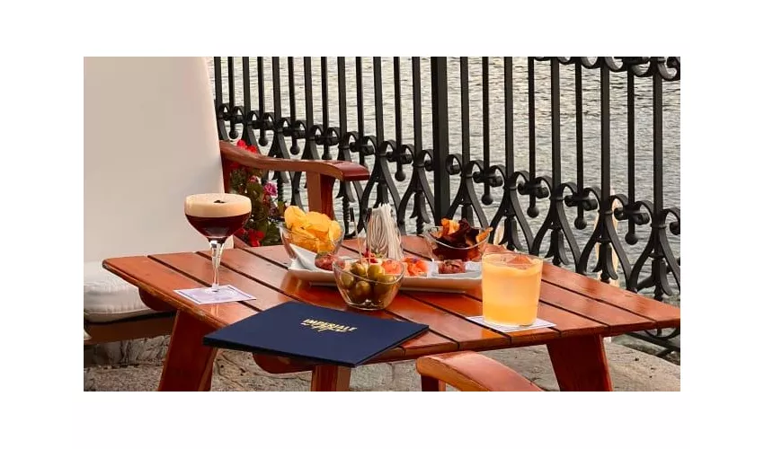 Imperiale Palace Hotel