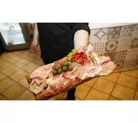 Dulcis in Fundo Pietrasanta