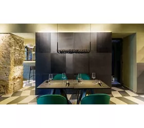 Cortile Pantelleria