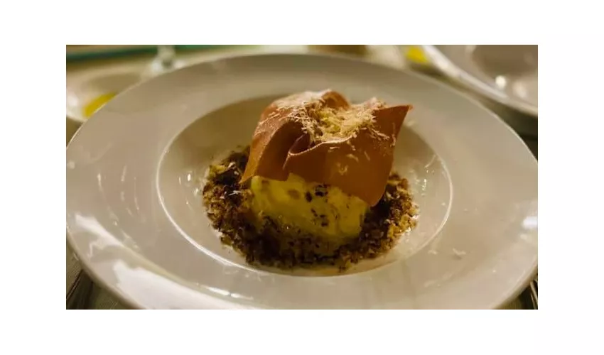 DA_MO' ristorante