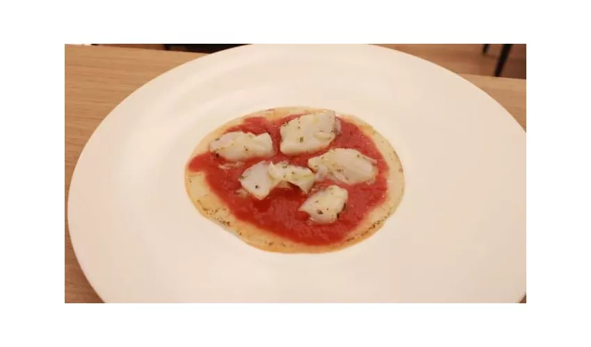 DA_MO' ristorante
