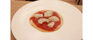 DA_MO' ristorante
