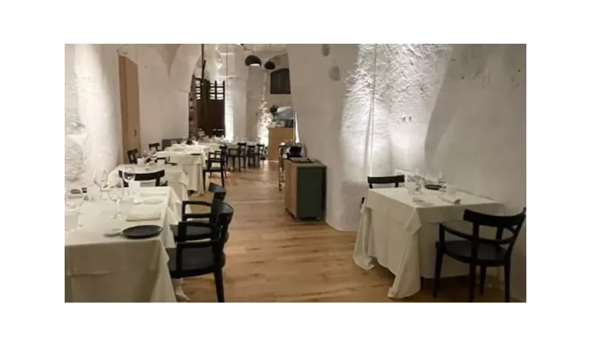 DA_MO' ristorante