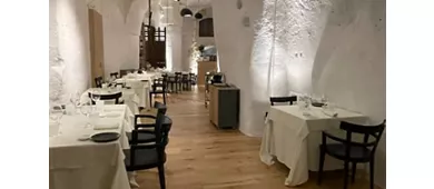DA_MO' ristorante