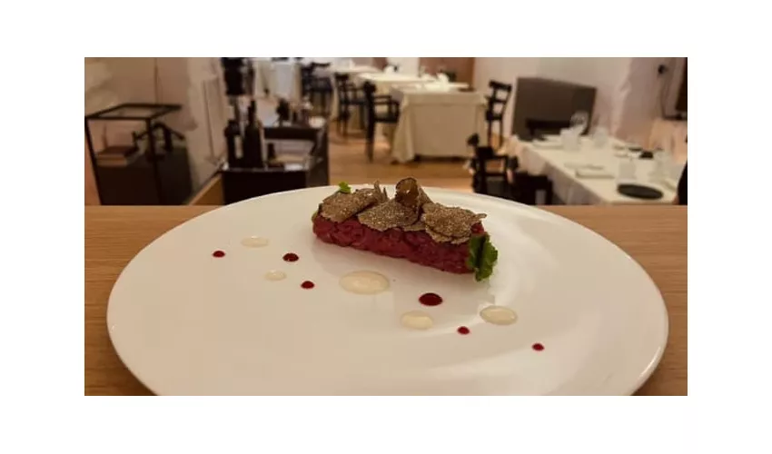 DA_MO' ristorante