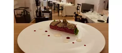 DA_MO' ristorante
