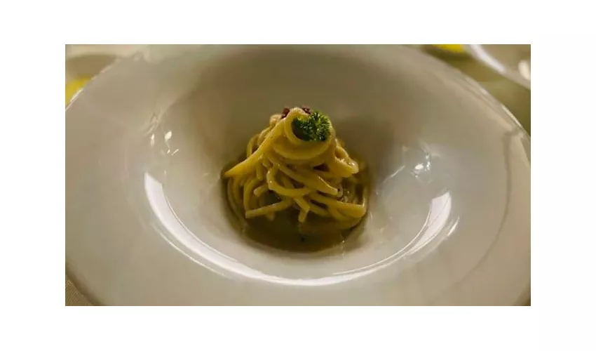 DA_MO' ristorante