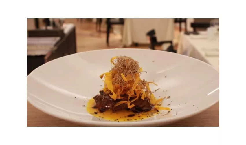 DA_MO' ristorante