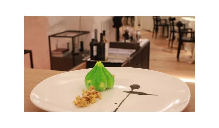 DA_MO' ristorante