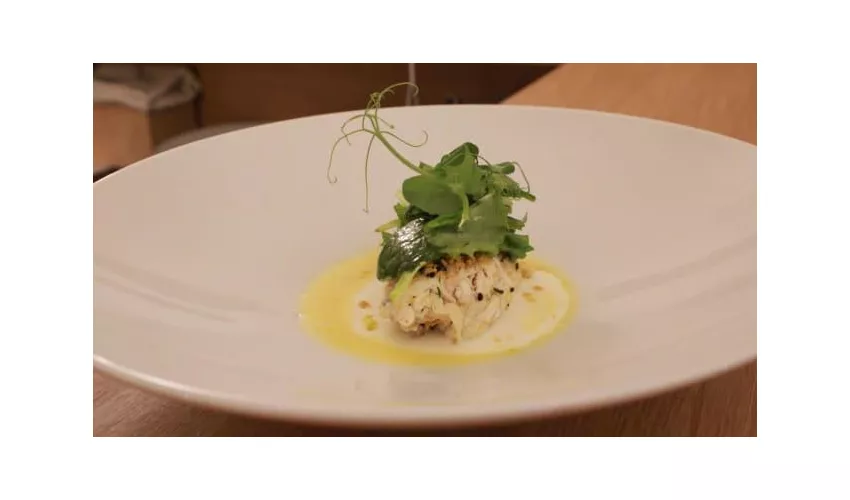 DA_MO' ristorante