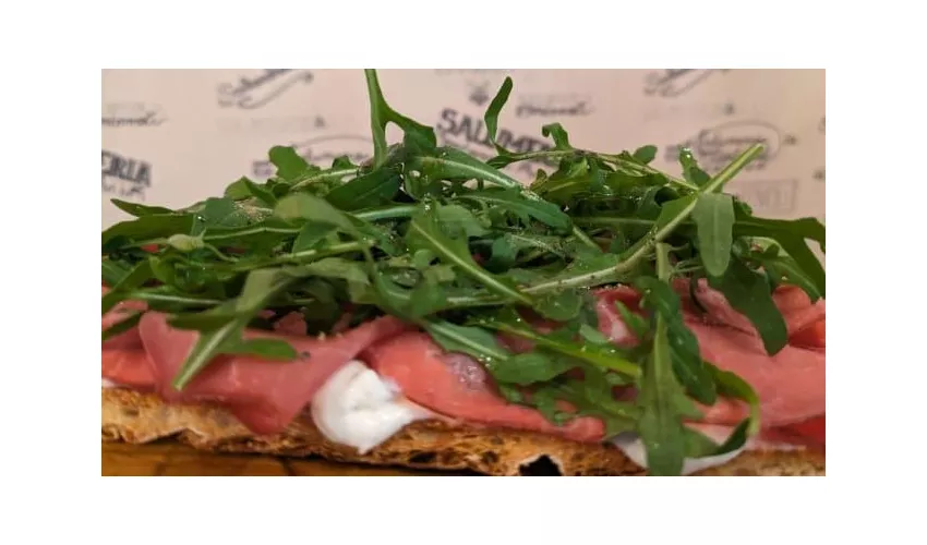 Salumeria Contavoli