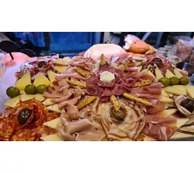 Salumeria Contavoli