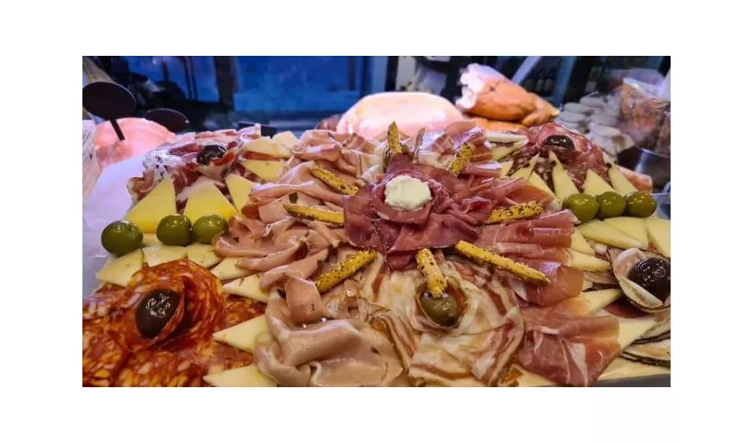 Salumeria Contavoli