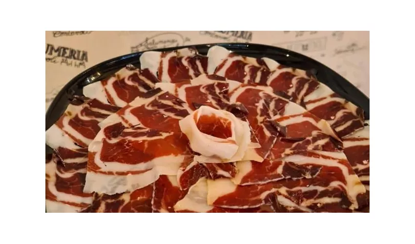 Salumeria Contavoli