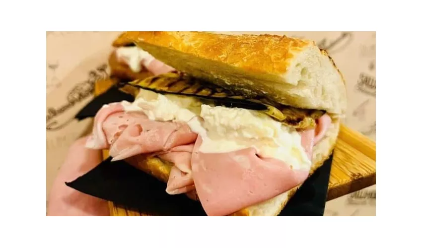 Salumeria Contavoli