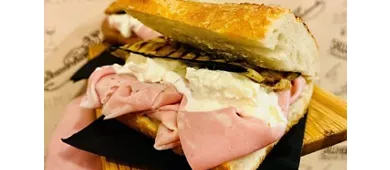 Salumeria Contavoli
