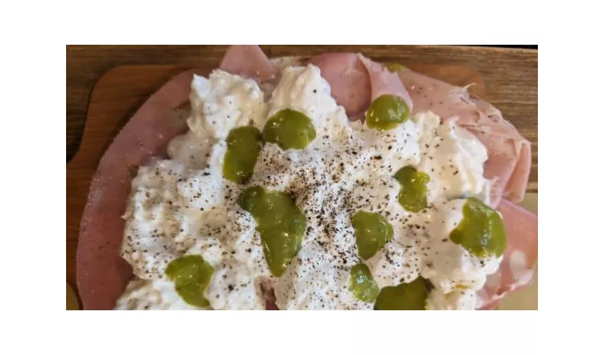 Salumeria Contavoli